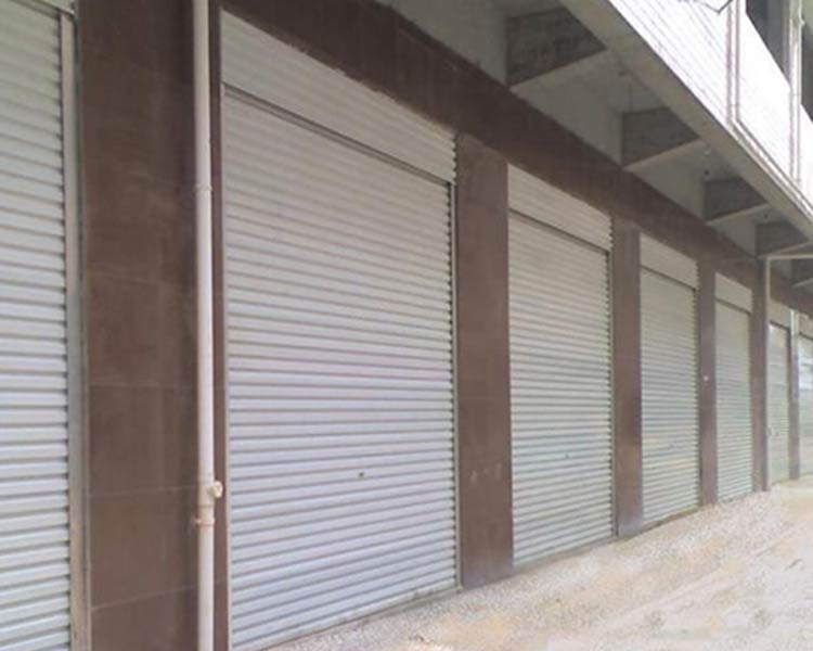 山西中盛恒為您解答，快速卷簾門(mén)與普通卷簾門(mén)有哪些區(qū)別？